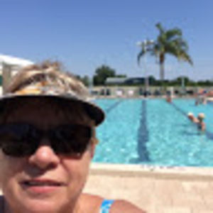 Meet your Posher, Shirley